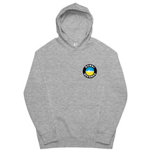 Load image into Gallery viewer, Bondi Records unisex logo hoodie - Bondi Records