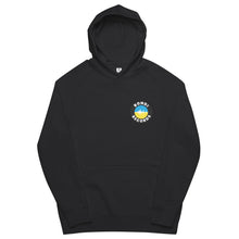 Load image into Gallery viewer, Bondi Records unisex logo hoodie - Bondi Records