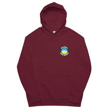 Load image into Gallery viewer, Bondi Records unisex logo hoodie - Bondi Records