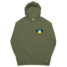 Load image into Gallery viewer, Bondi Records unisex logo hoodie - Bondi Records