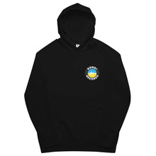 Load image into Gallery viewer, Bondi Records unisex logo hoodie - Bondi Records