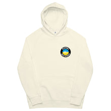 Load image into Gallery viewer, Bondi Records unisex logo hoodie - Bondi Records