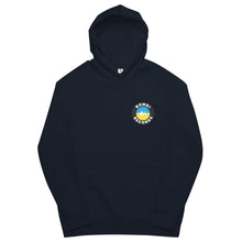 Load image into Gallery viewer, Bondi Records unisex logo hoodie - Bondi Records