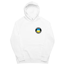 Load image into Gallery viewer, Bondi Records unisex logo hoodie - Bondi Records
