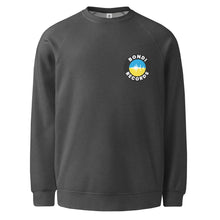 Load image into Gallery viewer, Bondi Records unisex logo sweatshirt - Bondi Records