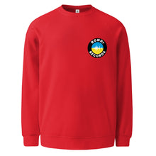 Load image into Gallery viewer, Bondi Records unisex logo sweatshirt - Bondi Records