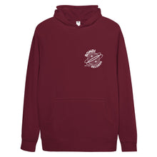 Load image into Gallery viewer, Bondi Records unisex rave sweatshirt - dark - Bondi Records
