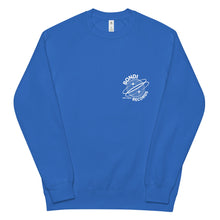 Load image into Gallery viewer, Bondi Records unisex rave sweatshirt - dark - Bondi Records