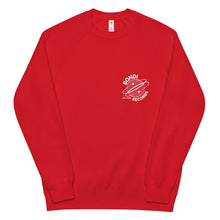 Load image into Gallery viewer, Bondi Records unisex rave sweatshirt - dark - Bondi Records