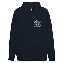 Load image into Gallery viewer, Bondi Records unisex rave sweatshirt - dark - Bondi Records