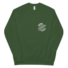 Load image into Gallery viewer, Bondi Records unisex rave sweatshirt - dark - Bondi Records