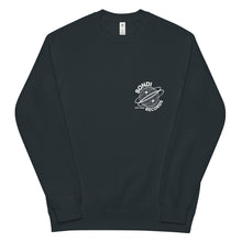 Load image into Gallery viewer, Bondi Records unisex rave sweatshirt - dark - Bondi Records