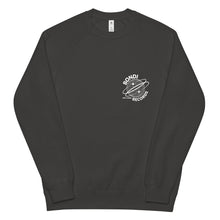 Load image into Gallery viewer, Bondi Records unisex rave sweatshirt - dark - Bondi Records