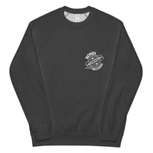 Load image into Gallery viewer, Bondi Records unisex rave sweatshirt - dark - Bondi Records