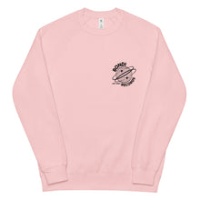 Load image into Gallery viewer, Bondi Records unisex rave sweatshirt - light - Bondi Records