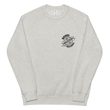 Load image into Gallery viewer, Bondi Records unisex rave sweatshirt - light - Bondi Records