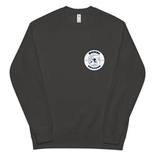 Load image into Gallery viewer, Bondi Records unisex retro doodle mono sweatshirt - Bondi Records