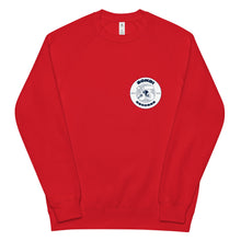 Load image into Gallery viewer, Bondi Records unisex retro doodle mono sweatshirt - Bondi Records