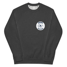 Load image into Gallery viewer, Bondi Records unisex retro doodle mono sweatshirt - Bondi Records