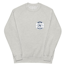 Load image into Gallery viewer, Bondi Records unisex retro doodle mono sweatshirt - Bondi Records