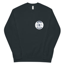 Load image into Gallery viewer, Bondi Records unisex retro doodle mono sweatshirt - Bondi Records