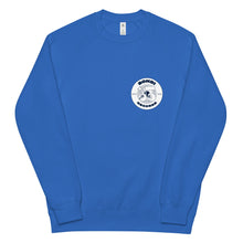 Load image into Gallery viewer, Bondi Records unisex retro doodle mono sweatshirt - Bondi Records