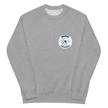 Load image into Gallery viewer, Bondi Records unisex retro doodle mono sweatshirt - Bondi Records