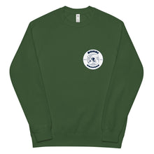 Load image into Gallery viewer, Bondi Records unisex retro doodle mono sweatshirt - Bondi Records
