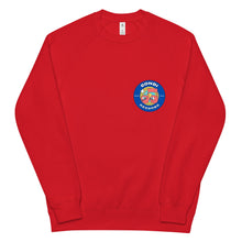 Load image into Gallery viewer, Bondi Records unisex retro doodle sweatshirt - Bondi Records