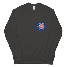 Load image into Gallery viewer, Bondi Records unisex retro doodle sweatshirt - Bondi Records