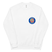 Load image into Gallery viewer, Bondi Records unisex retro doodle sweatshirt - Bondi Records
