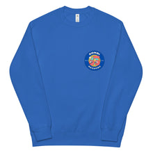 Load image into Gallery viewer, Bondi Records unisex retro doodle sweatshirt - Bondi Records
