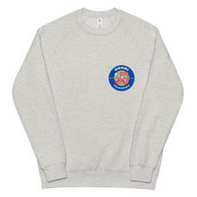 Load image into Gallery viewer, Bondi Records unisex retro doodle sweatshirt - Bondi Records