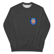 Load image into Gallery viewer, Bondi Records unisex retro doodle sweatshirt - Bondi Records
