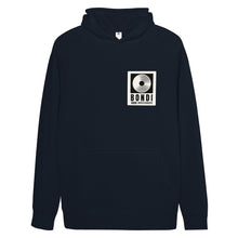 Load image into Gallery viewer, Bondi Records unisex retro hoodie - Bondi Records