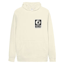 Load image into Gallery viewer, Bondi Records unisex retro hoodie - Bondi Records
