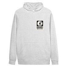 Load image into Gallery viewer, Bondi Records unisex retro hoodie - Bondi Records