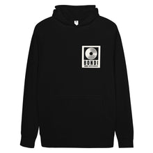 Load image into Gallery viewer, Bondi Records unisex retro hoodie - Bondi Records