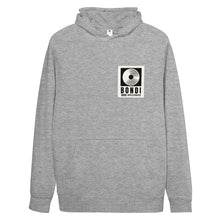 Load image into Gallery viewer, Bondi Records unisex retro hoodie - Bondi Records