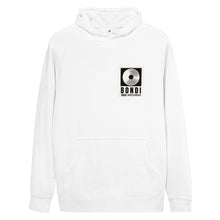 Load image into Gallery viewer, Bondi Records unisex retro hoodie - Bondi Records