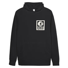 Load image into Gallery viewer, Bondi Records unisex retro hoodie - Bondi Records