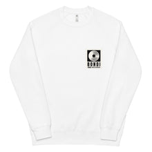 Load image into Gallery viewer, Bondi Records unisex retro sweatshirt - Bondi Records