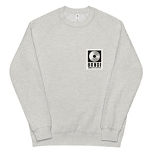 Load image into Gallery viewer, Bondi Records unisex retro sweatshirt - Bondi Records