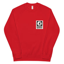 Load image into Gallery viewer, Bondi Records unisex retro sweatshirt - Bondi Records