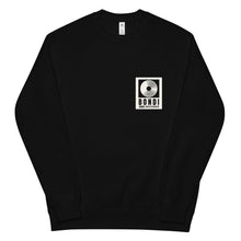 Load image into Gallery viewer, Bondi Records unisex retro sweatshirt - Bondi Records