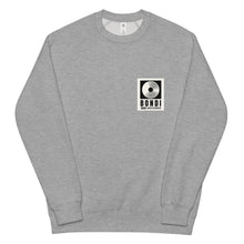 Load image into Gallery viewer, Bondi Records unisex retro sweatshirt - Bondi Records