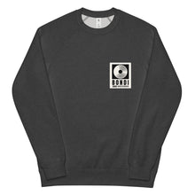 Load image into Gallery viewer, Bondi Records unisex retro sweatshirt - Bondi Records