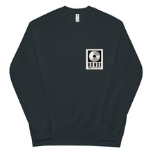 Load image into Gallery viewer, Bondi Records unisex retro sweatshirt - Bondi Records