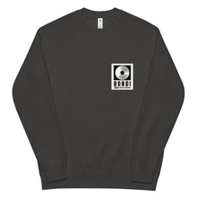 Load image into Gallery viewer, Bondi Records unisex retro sweatshirt - Bondi Records