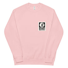 Load image into Gallery viewer, Bondi Records unisex retro sweatshirt - Bondi Records